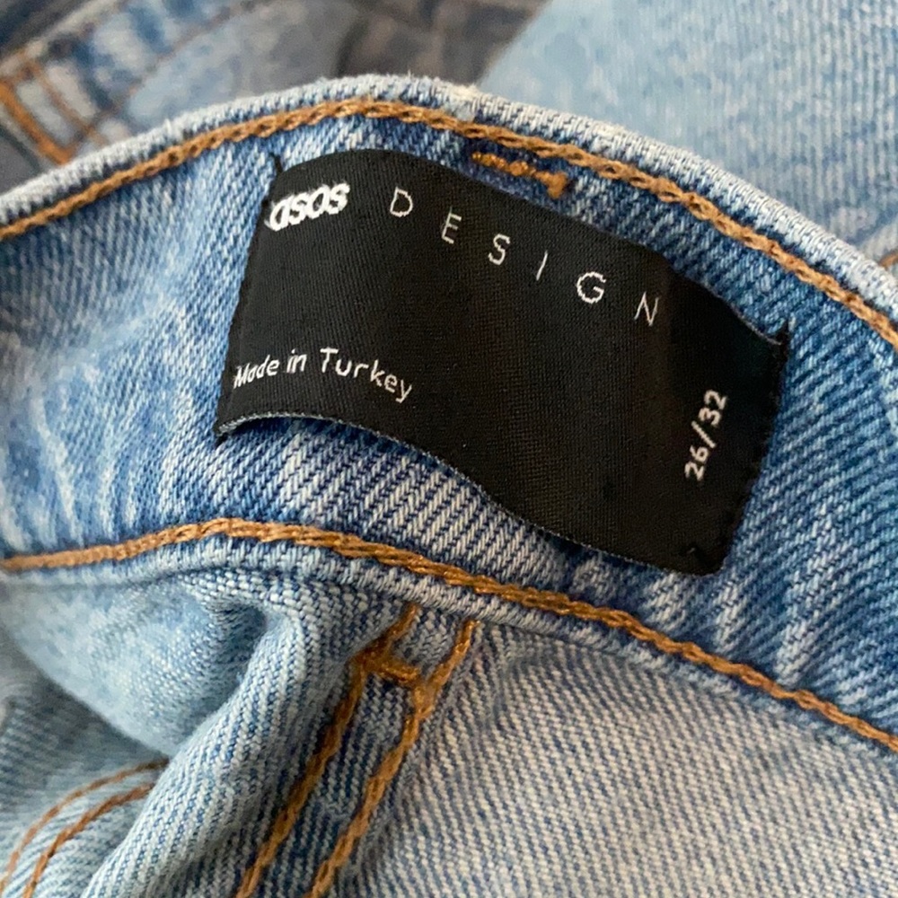 ASOS High Rise - Picture 7 of 8